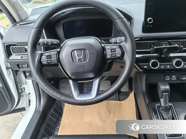 Honda Style 2022 Белый из Китая, фото 6