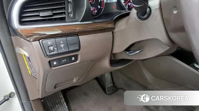 Kia Come New K7 2019 Белый из Кореи, фото 6