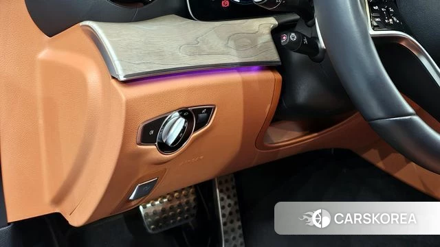 Mercedes-Benz CLS-Class C257 2022 Белый из Кореи, фото 6