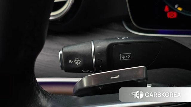 Mercedes-Benz E-Class W213 2022 Черный из Кореи, фото 6