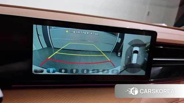 Ssangyong The New Torres 2025 Белый из Кореи, фото 6