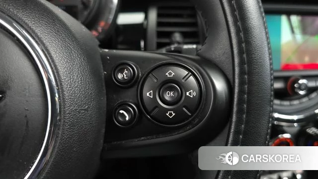 Mini Cooper 2020 Красный из Кореи, фото 6