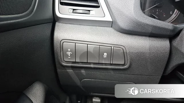 Hyundai All New Tucson 2018 Серый из Кореи, фото 6