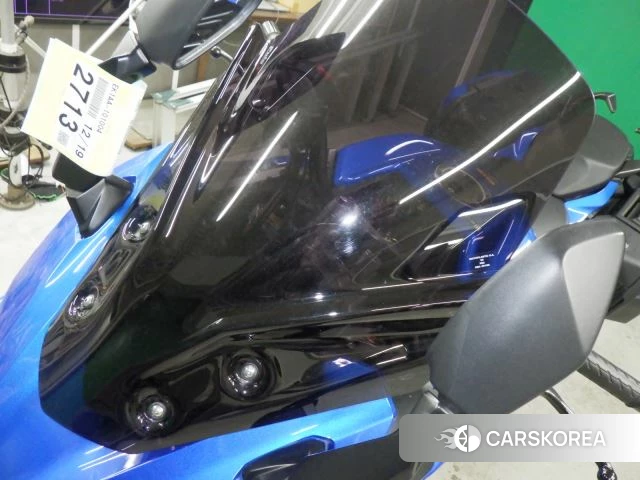 Проданный Suzuki GSX-S1000GT id 3994080 из Японии, фото 6