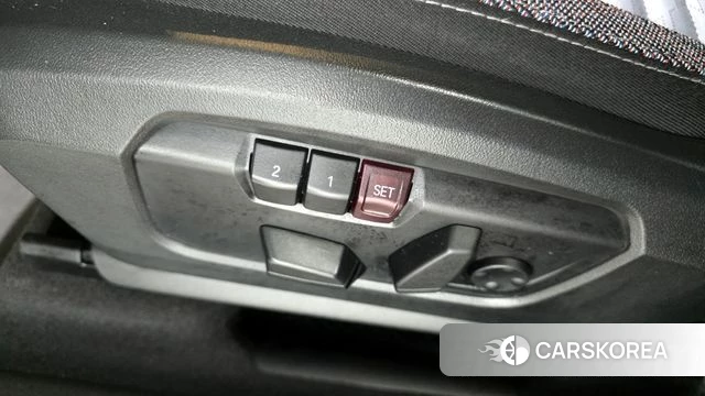 Mini Cooper S Countryman 3rd Generation 2024 Серебристо-серый из Кореи, фото 6