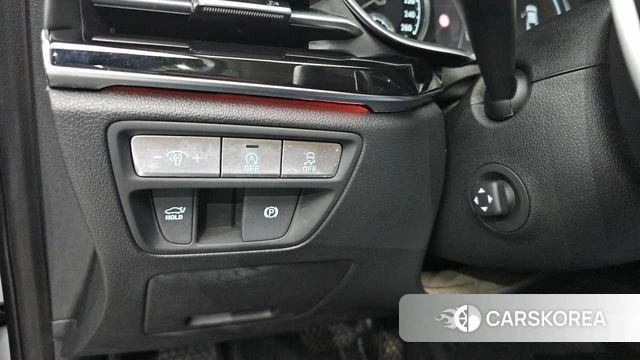 Genesis G80 (RG3) 2022 Белый из Кореи, фото 6