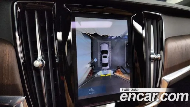 Volvo S90 id 2879200 из Кореи 6