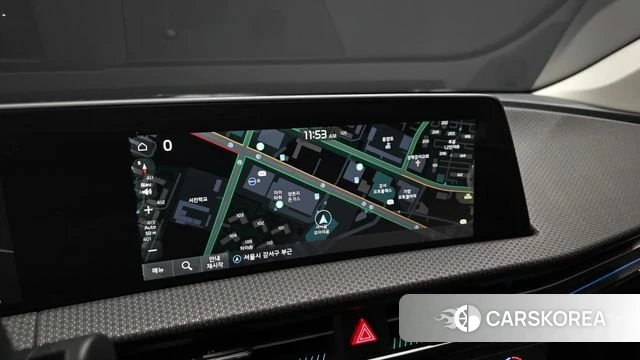 Kia EV6 2022 Серый из Кореи, фото 6