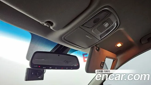 Kia The New K5 2nd generation 2018 Серый из Кореи, фото 6