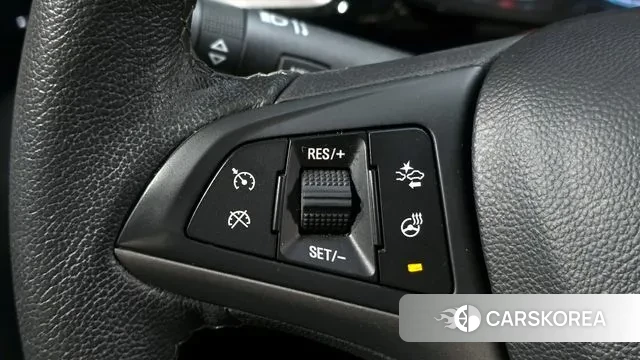 Chevrolet (GM Daewoo) The New Spark 2021 Белый из Кореи, фото 6