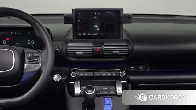 Hyundai Casper 2022 Белый из Кореи, фото 6