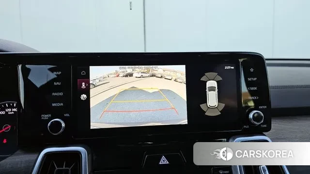 Kia Sorento 4th Generation 2020 Серый из Кореи, фото 6