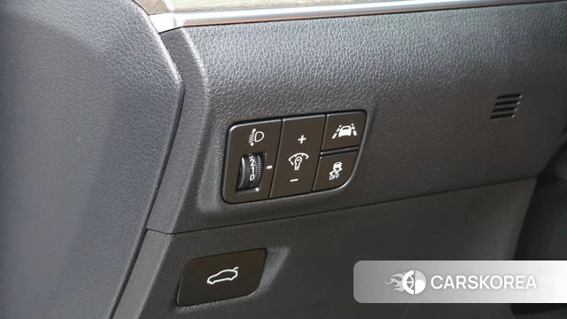 Kia K5 3rd generation 2022 Белый из Кореи, фото 6