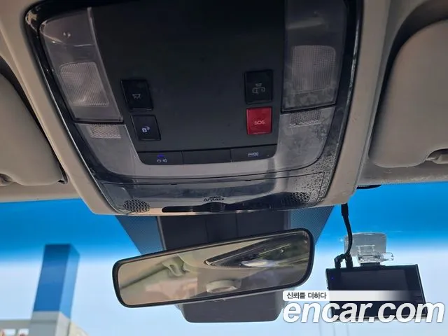 Hyundai Staria id 2693379 из Кореи 6