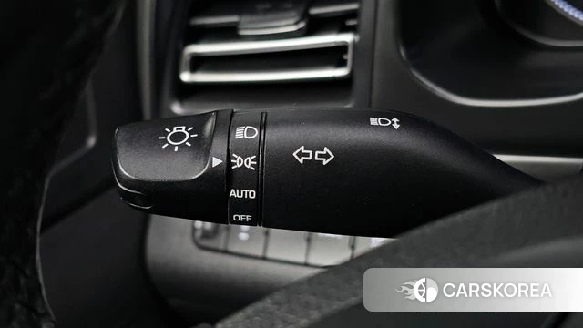 Hyundai The New Avante AD 2019 Белый из Кореи, фото 6