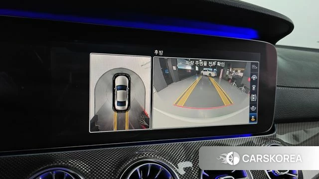 Mercedes-Benz CLS-Class C257 2018 Белый из Кореи, фото 6