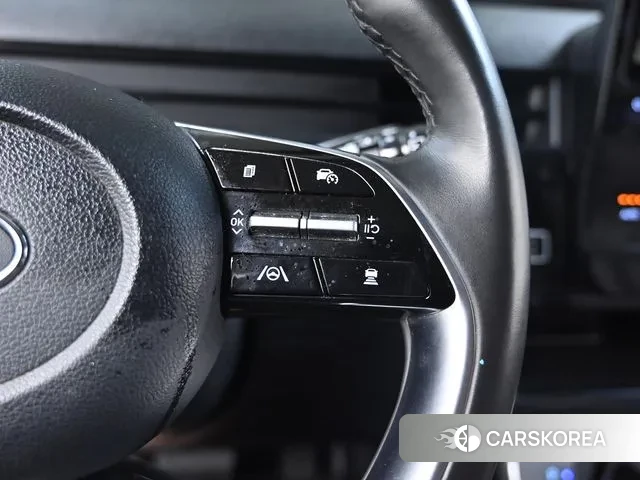 Hyundai Staria 2022 Серый из Кореи, фото 6