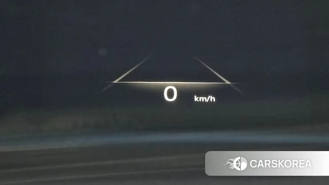 Genesis GV80 2020 Черный из Кореи, фото 6