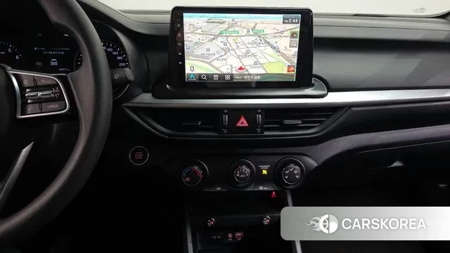 Kia Come New K3 2019 Серый из Кореи, фото 6