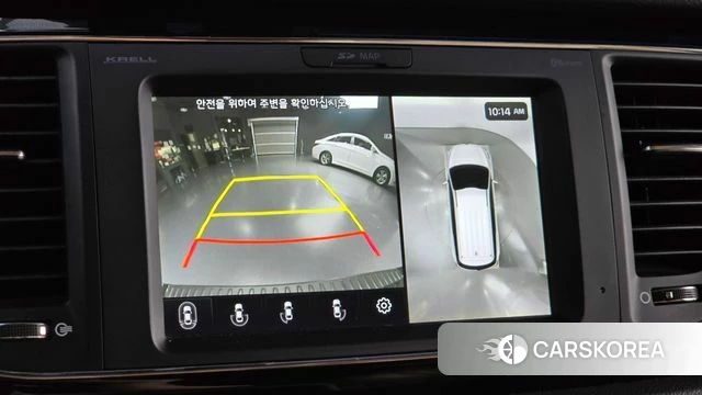 Kia The New Carnival 2020 Черный из Кореи, фото 6