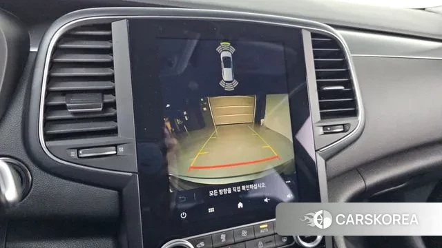 Renault Korea (Samsung) The New SM6 2020 Серый из Кореи, фото 6