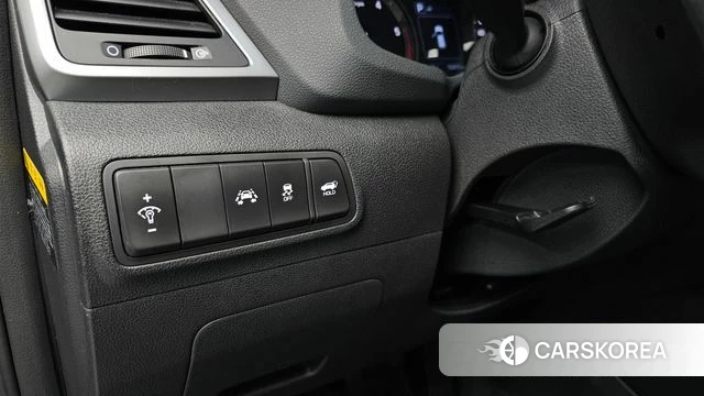 Hyundai All New Tucson 2018 Серый из Кореи, фото 6