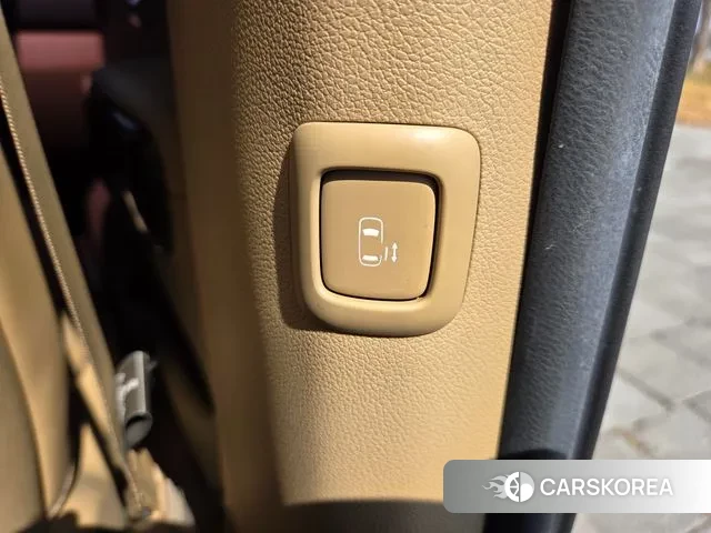 Kia The New Carnival 2018 Белый из Кореи, фото 6