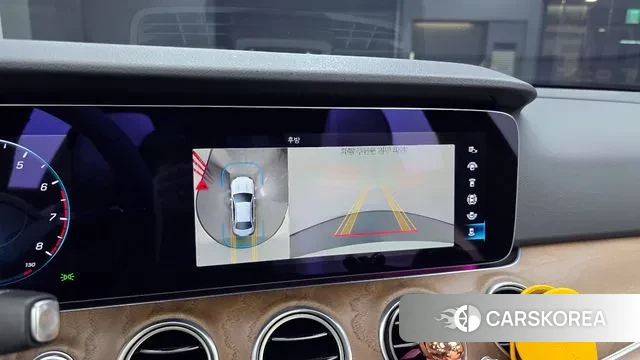 Mercedes-Benz E-Class W213 2023 Белый из Кореи, фото 6