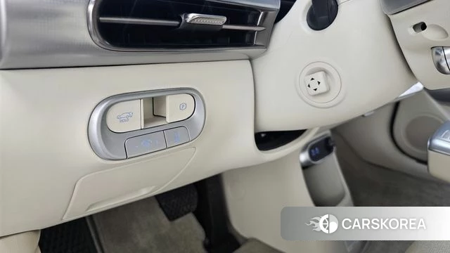 Genesis GV60 2022 Белый из Кореи, фото 6