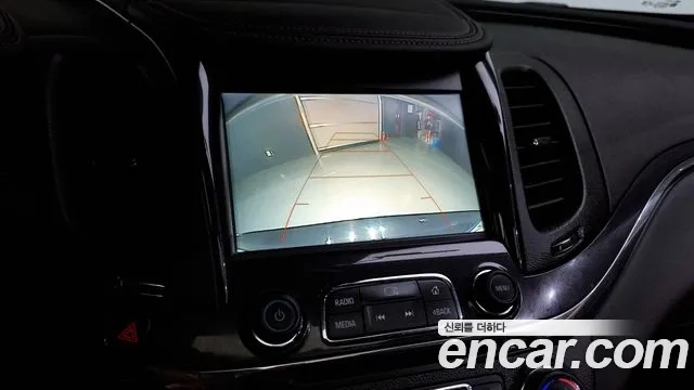 Chevrolet (GM Daewoo) Impala id 2917328 из Кореи 6