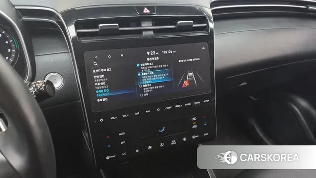 Hyundai Tucson (NX4) 2022 Белый из Кореи, фото 6