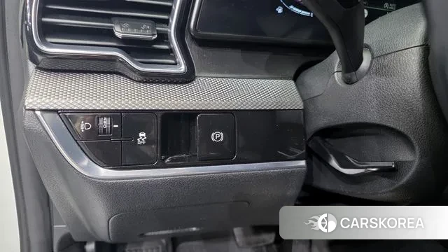 Kia Sportage 5th Generation 2021 Белый из Кореи, фото 6