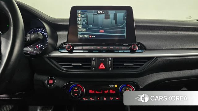 Kia Come New K3 2020 Белый из Кореи, фото 6
