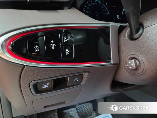 Genesis GV70 2023 Белый из Кореи, фото 6