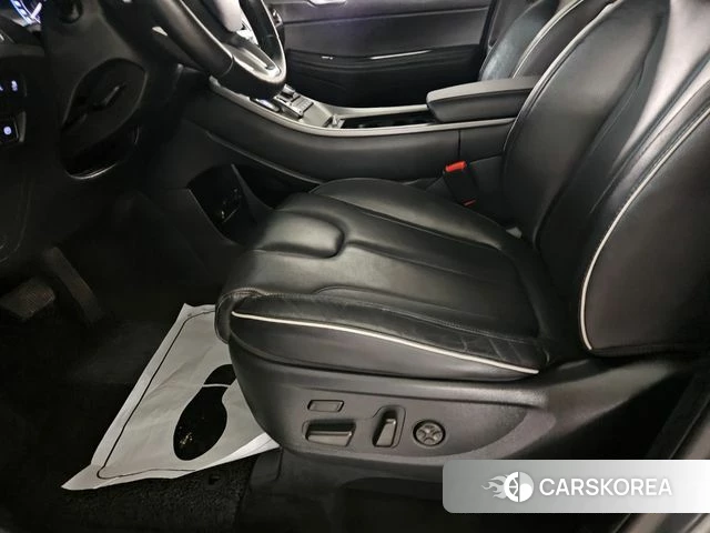 Hyundai Palisade 2019 Серый из Кореи, фото 6