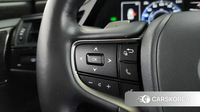 Lexus ES300h 7th generation 2022 Песочный из Кореи, фото 6