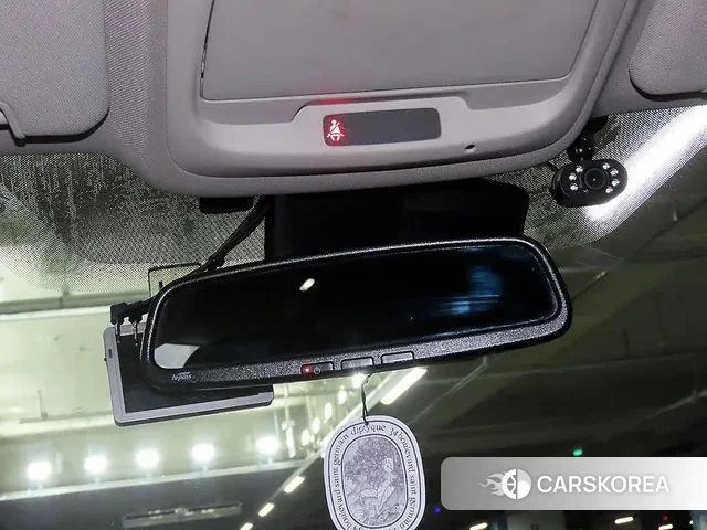 Renault Korea (Samsung) The New QM6 2022 Белый из Кореи, фото 6