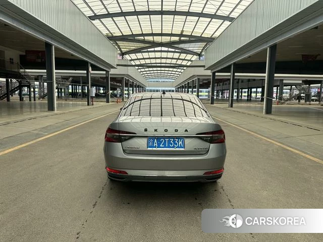 Skoda Speed pie 2022 Темно-серый из Китая, фото 6