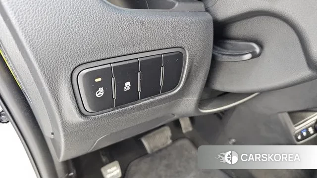 Kia The New Kia Ray 2022 Жемчужный цвет из Кореи, фото 6