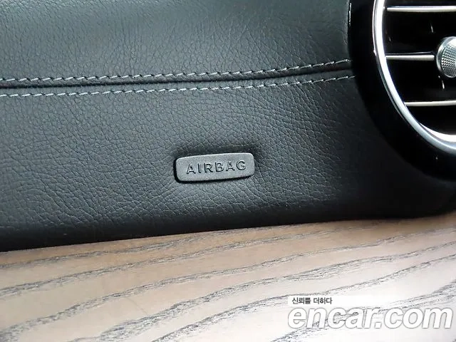 Mercedes-Benz E-Class W213 id 2927387 из Кореи 6