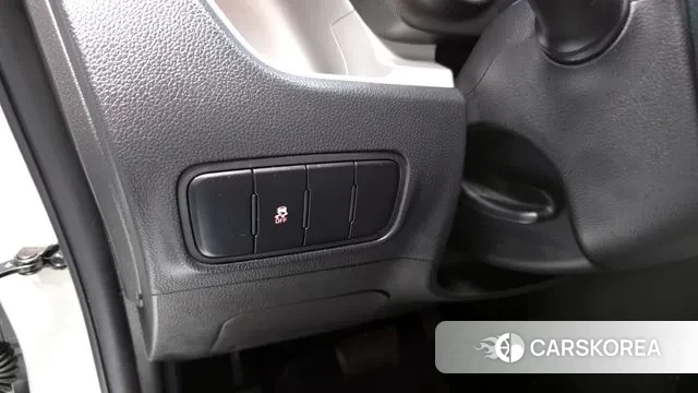 Kia The New Ray 2022 Белый из Кореи, фото 6