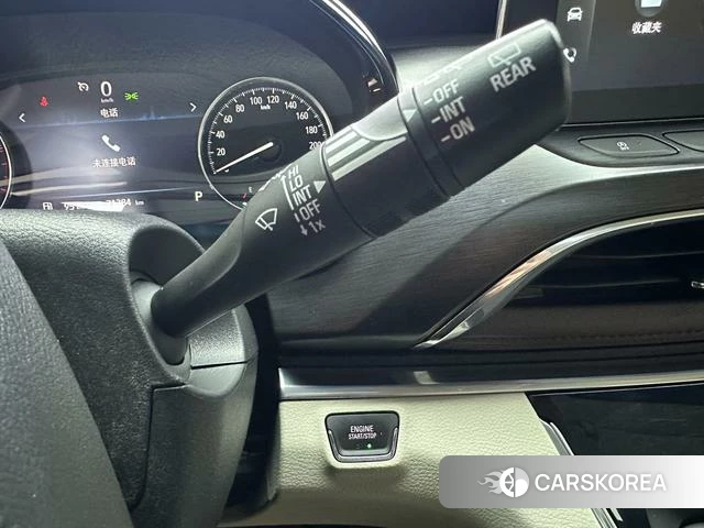 Buick GL8 2021 Коричневый из Китая, фото 6