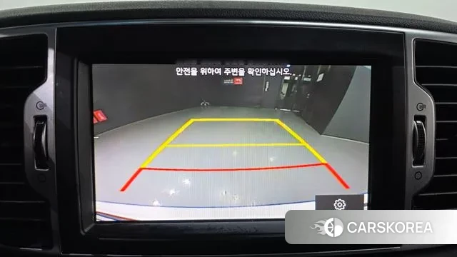 Kia Sportage 4th Generation 2018 Белый из Кореи, фото 6