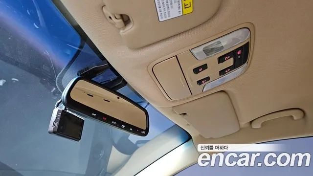 Kia The New Carnival 2020 Черный из Кореи, фото 6