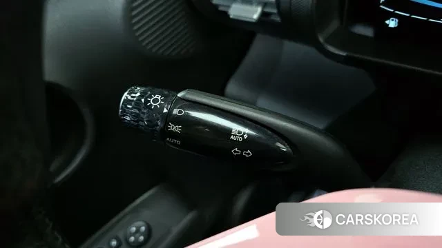 Hyundai Casper 2021 Серый из Кореи, фото 6