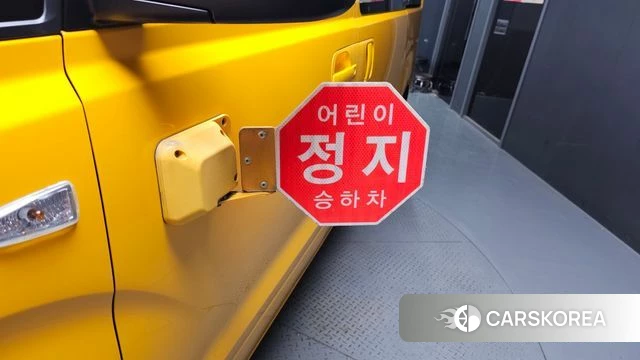 Hyundai The New Grand Starex 2020 Желтый из Кореи, фото 6