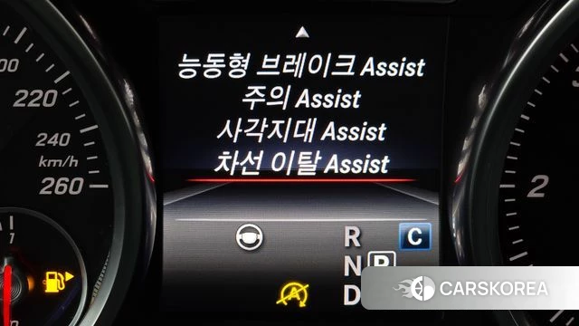 Mercedes-Benz GLS - Class X166 2018 Белый из Кореи, фото 6