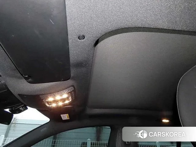 Mercedes-Benz GLE-Class W167 2021 Белый из Кореи, фото 6