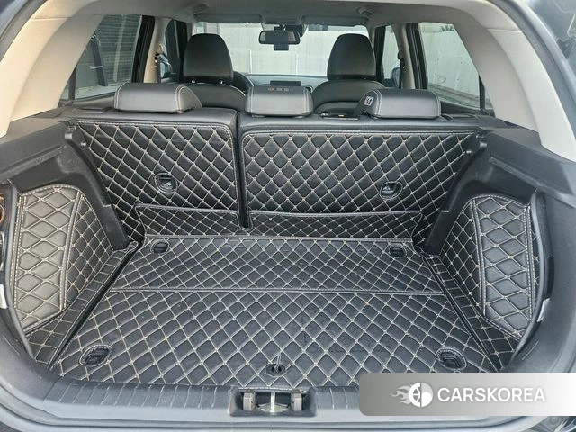 Hyundai Venue 2019 Черный из Кореи, фото 6