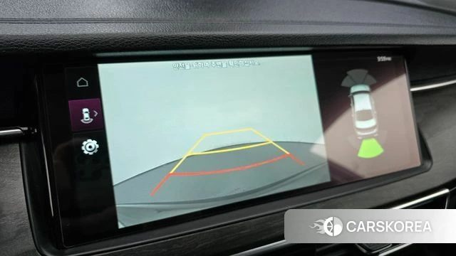 Kia K7 Premier 2020 Черный из Кореи, фото 6